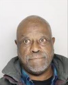 Kenneth Ray Bolden a registered Sex Offender of California