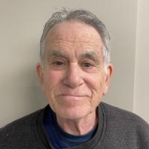 Kenneth Breslin a registered Sex Offender of California