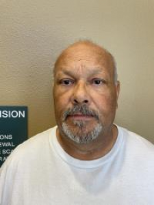 Kenneth Anthony Britt a registered Sex Offender of California