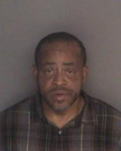 Kenneth Laquine Brumfield a registered Sex Offender of California