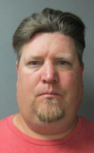 Kenneth Charles Bullard-wolf a registered Sex Offender of California