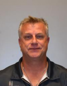 Kenneth Jefferson Burns a registered Sex Offender of California