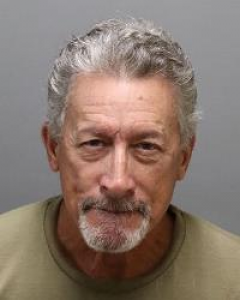 Kenneth Gerald Cagle a registered Sex Offender of California