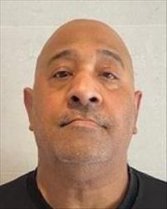 Kenneth Lynch Campbell a registered Sex Offender of California