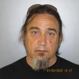 Kenneth Paul Caprino a registered Sex Offender of California