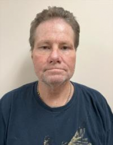 Kenneth Earl Cauthren a registered Sex Offender of California