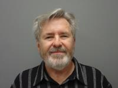 Kenneth Clark a registered Sex Offender of California