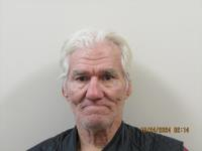 Kenneth Francisco Cochran a registered Sex Offender of California