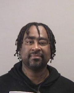 Kenneth Colter Jr a registered Sex Offender of California