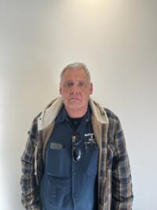 Kenneth Allan Dalton a registered Sex Offender of California