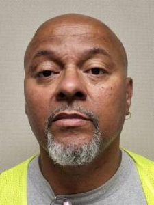 Kenneth Dixson a registered Sex Offender of California