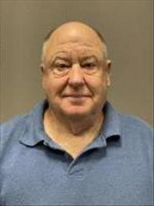 Kenneth Wayne Elrod a registered Sex Offender of California