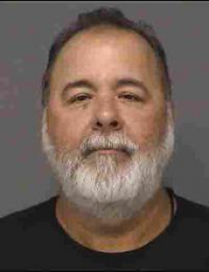 Kenneth T Forrister a registered Sex Offender of California