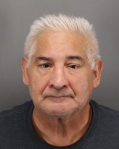 Kenneth Earl Garza a registered Sex Offender of California