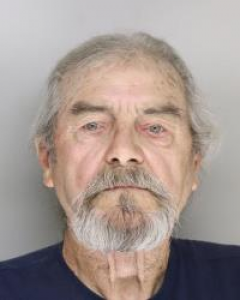 Kenneth Dwayne Ginnings a registered Sex Offender of California