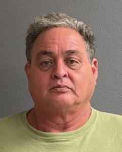 Kenneth Louis Gonzales a registered Sex Offender of California