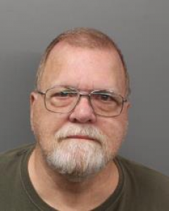 Kenneth D Graham a registered Sex Offender of California