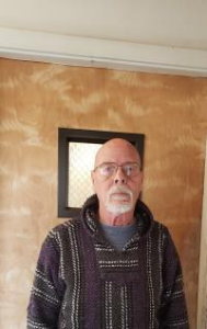 Kenneth Joseph Hawk a registered Sex Offender of California