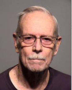 Kenneth Williams Hawthorne a registered Sex Offender of California