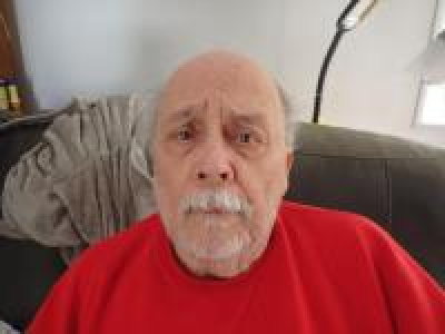 Kenneth P Hayes a registered Sex Offender of California