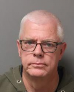 Kenneth Kilburn a registered Sex Offender of California