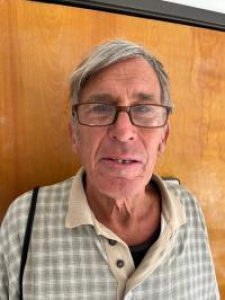 Kenneth Robert Killen a registered Sex Offender of California