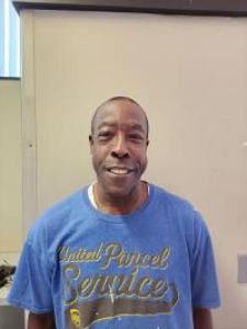 Kenneth King a registered Sex Offender of California