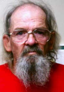 Kenneth Grant Kirby a registered Sex Offender of California