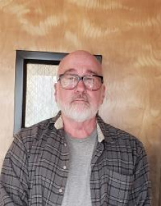 Kenneth Alan Krauss a registered Sex Offender of California