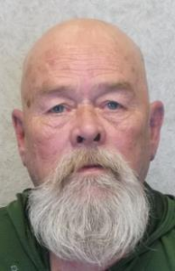 Kenneth Lee Laird a registered Sex Offender of California