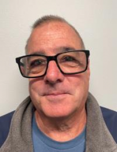 Kenneth Longacre a registered Sex Offender of California