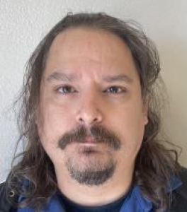 Kenneth Wayne Mays a registered Sex Offender of California