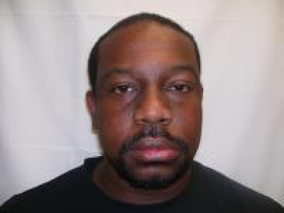 Kenneth Lee Mcdonald a registered Sex Offender of California