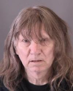 Kenneth Dale Moore a registered Sex Offender of California