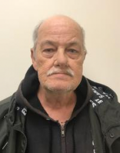 Kenneth Myers a registered Sex Offender of California