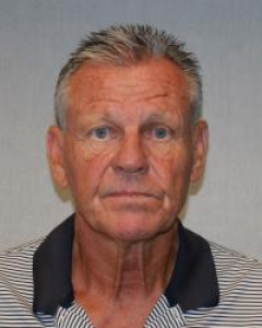 Kenneth Michael Myers a registered Sex Offender of California