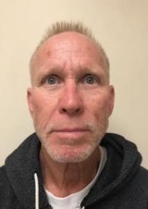 Kenneth Michael Pettersen a registered Sex Offender of California