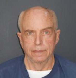Kenneth Lynn Pierce a registered Sex Offender of California