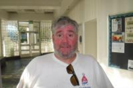 Kenneth Michael Presswood a registered Sex Offender of California