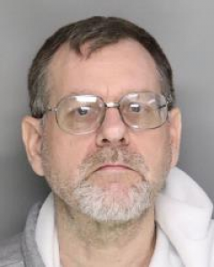 Kenneth Andrew Quinn a registered Sex Offender of California
