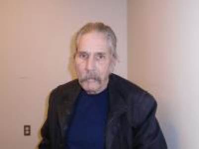 Kenneth Hunter Redwood a registered Sex Offender of California