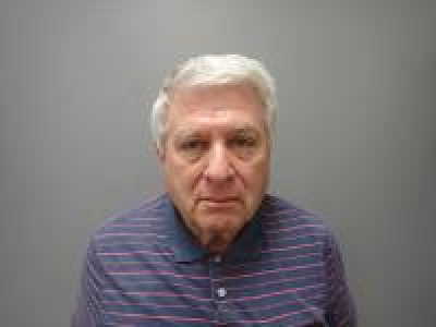 Kenneth Lee Rosen a registered Sex Offender of California