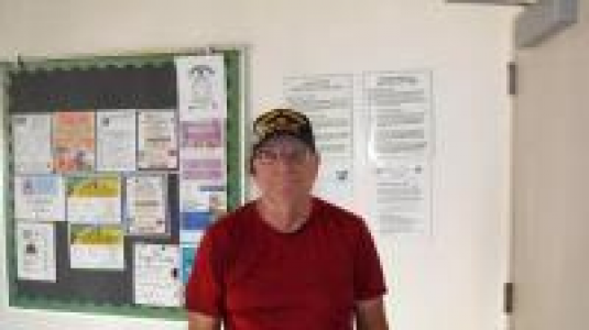 Kenneth Edward Snyder a registered Sex Offender of California