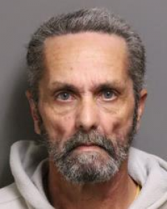 Kenneth William Soulia a registered Sex Offender of California