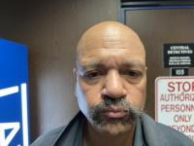 Kenneth Patrick Strode a registered Sex Offender of California