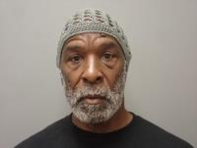 Kenneth Trask a registered Sex Offender of California