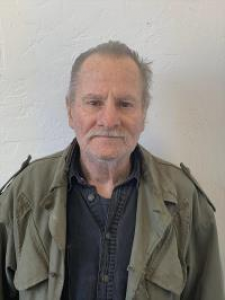 Kenneth Allen Weidner a registered Sex Offender of California