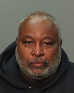 Kenneth Earl Williams Sr a registered Sex Offender of California