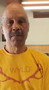 Kenneth Citrin Wilson a registered Sex Offender of California