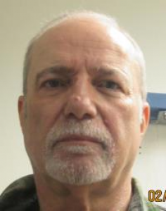 Kenneth James Zaime a registered Sex Offender of California